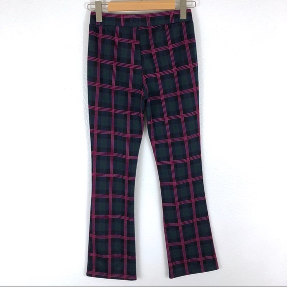 SOLD Urban Outfitters Casey Kick Flare Pants - Picture 5 of 5